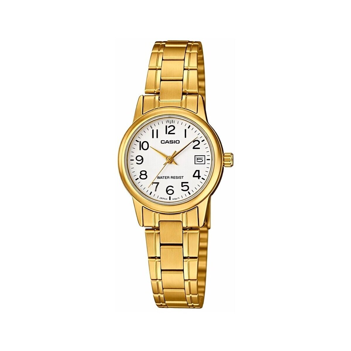 Casio  ltpv002g7b2  Bílá