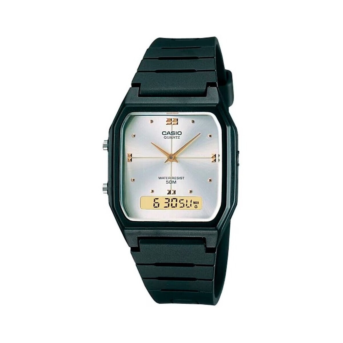 Casio  aw48he7a  Bílá