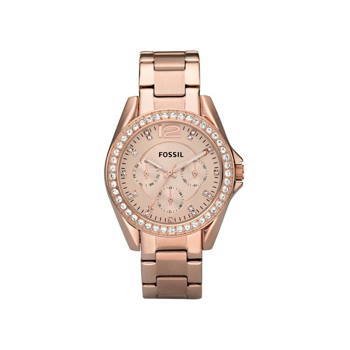 Fossil  es2811  Zlatá