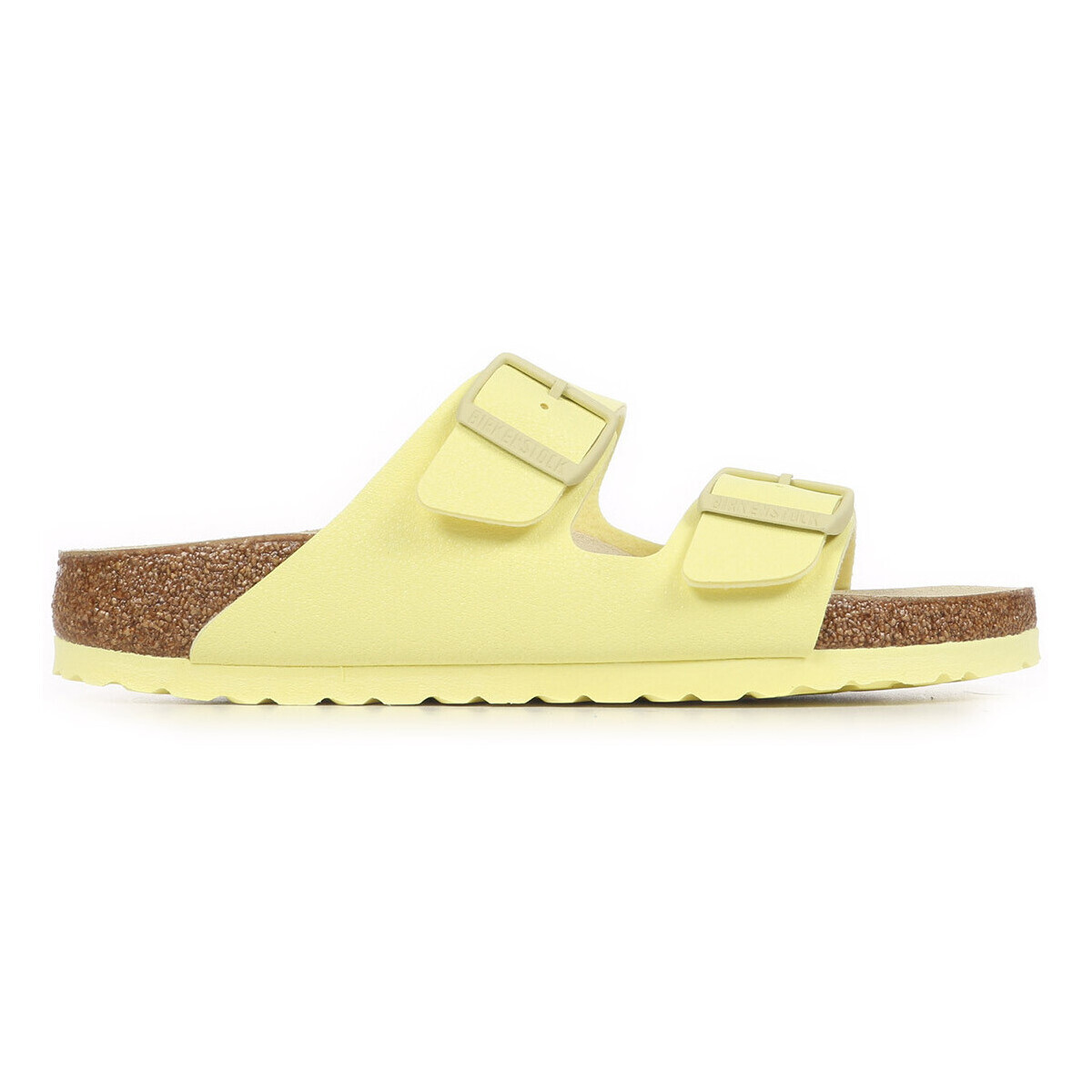 BIRKENSTOCK  Arizona Bs  Žlutá