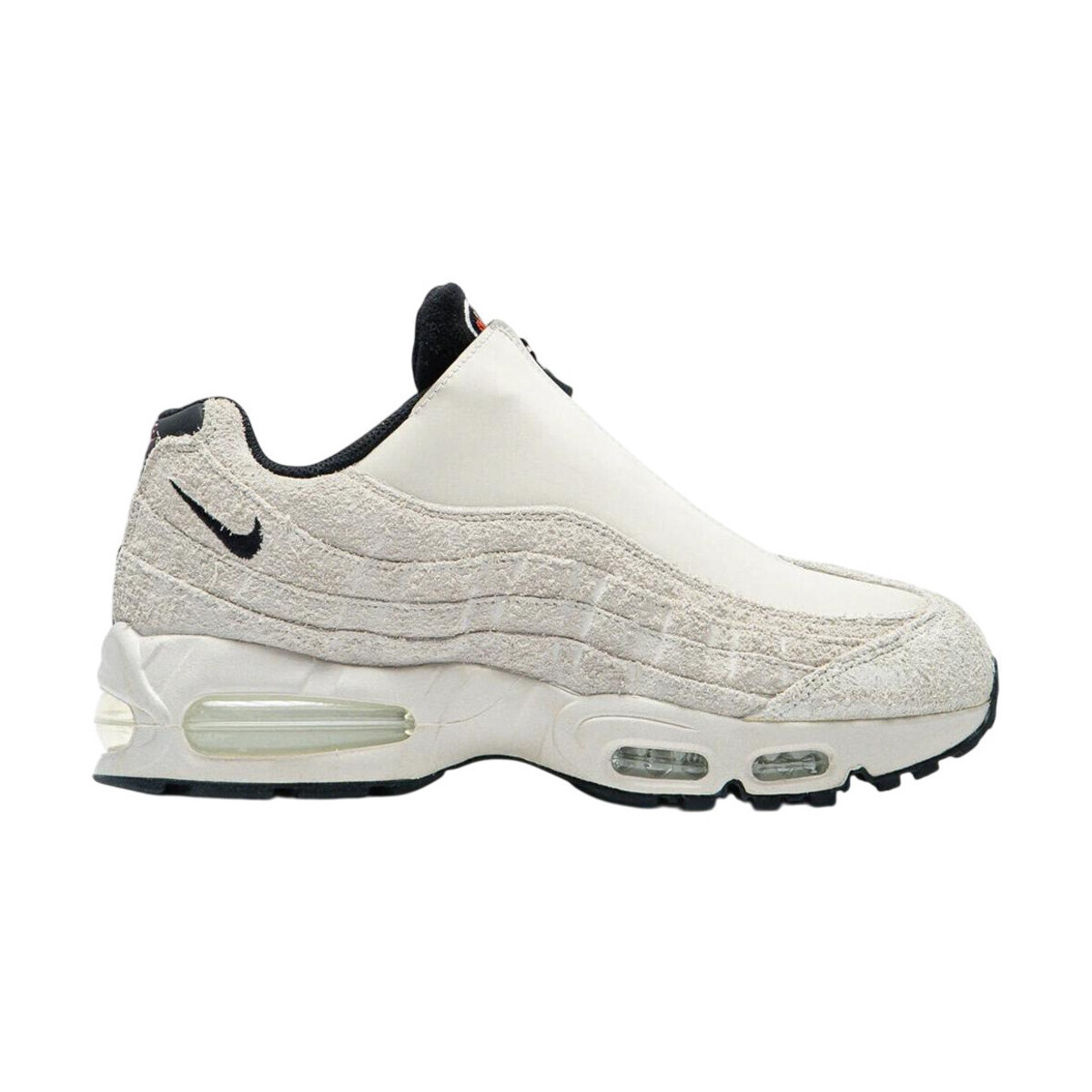 Nike  Air Max 95 Zip SP Phantom  Bílá