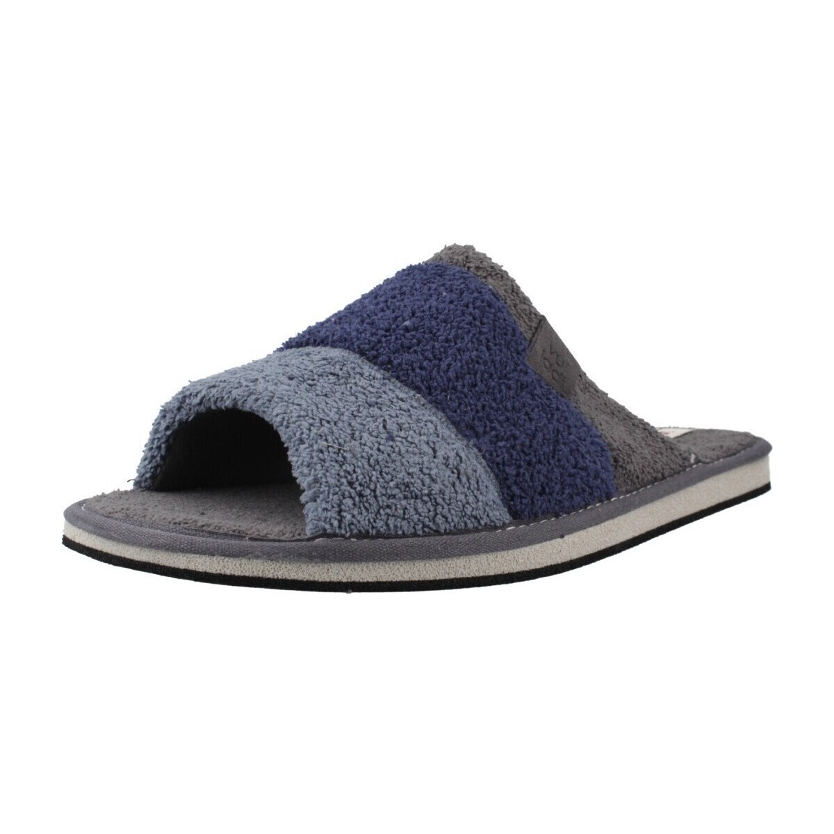 Vulladi  Zapatillas Hogar Hombre Modèle 3568 C01  Šedá