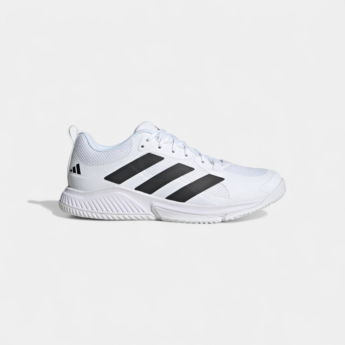adidas  Court Team Bounce 2.0 Cloud White Core Black  Bílá