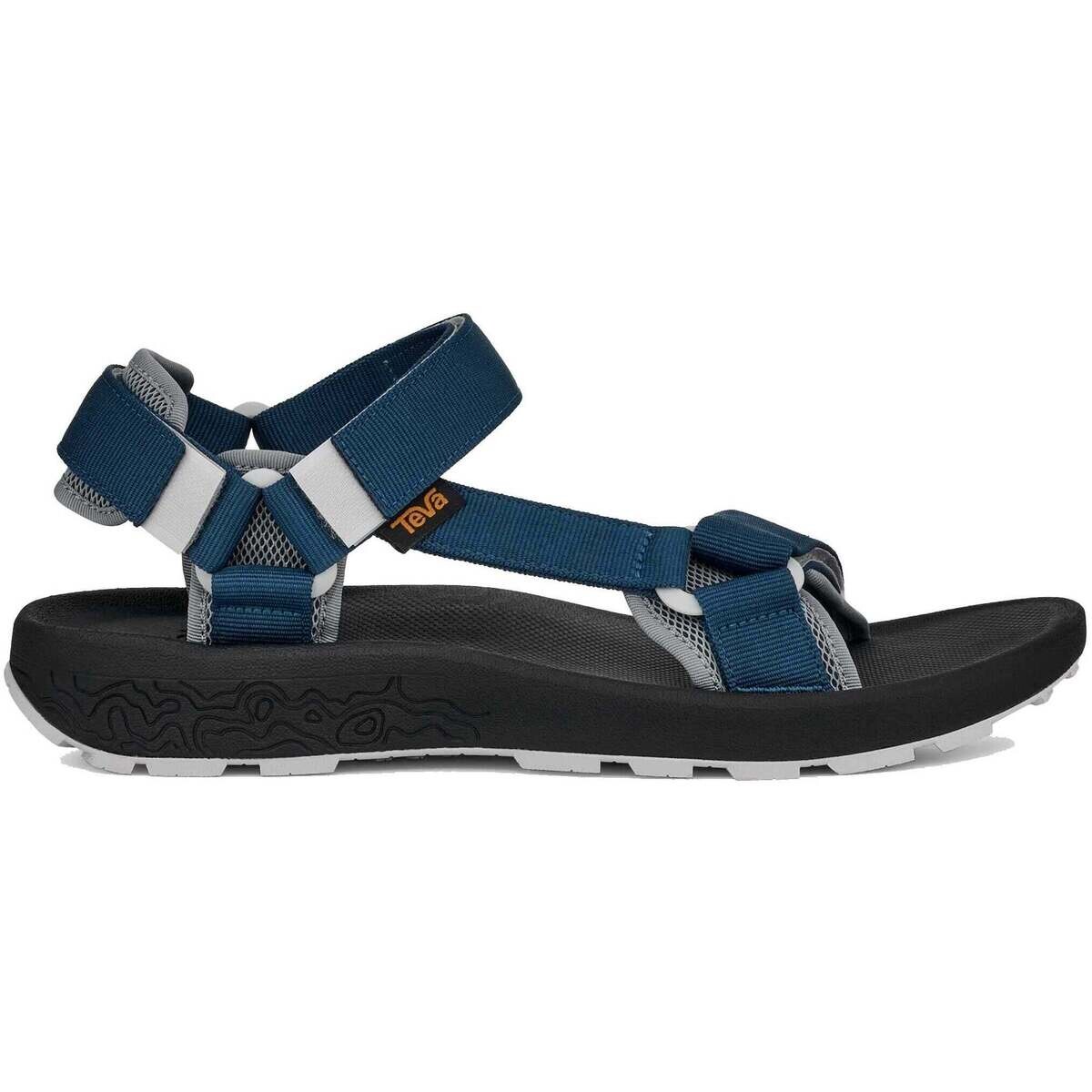 Teva  M Hydratrek  Modrá
