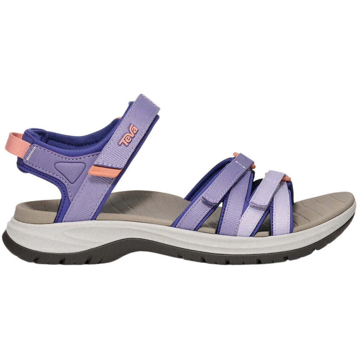 Teva  Tirra Sport  Fialová