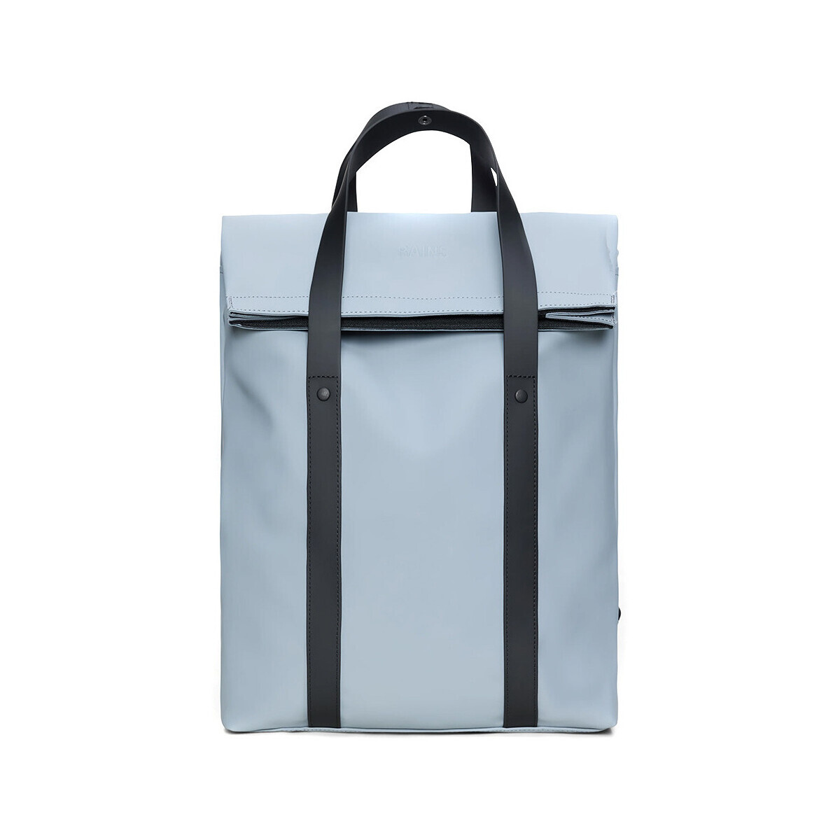 Rains  POOL WAY TOTE BACKPACK  Modrá