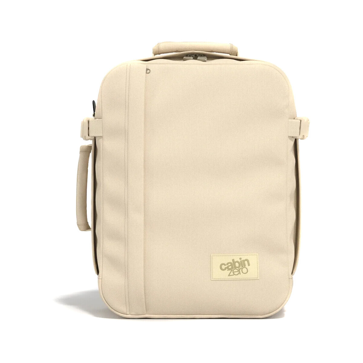 Cabinzero  28L CLASSIC TECH BACKPACK  Bílá