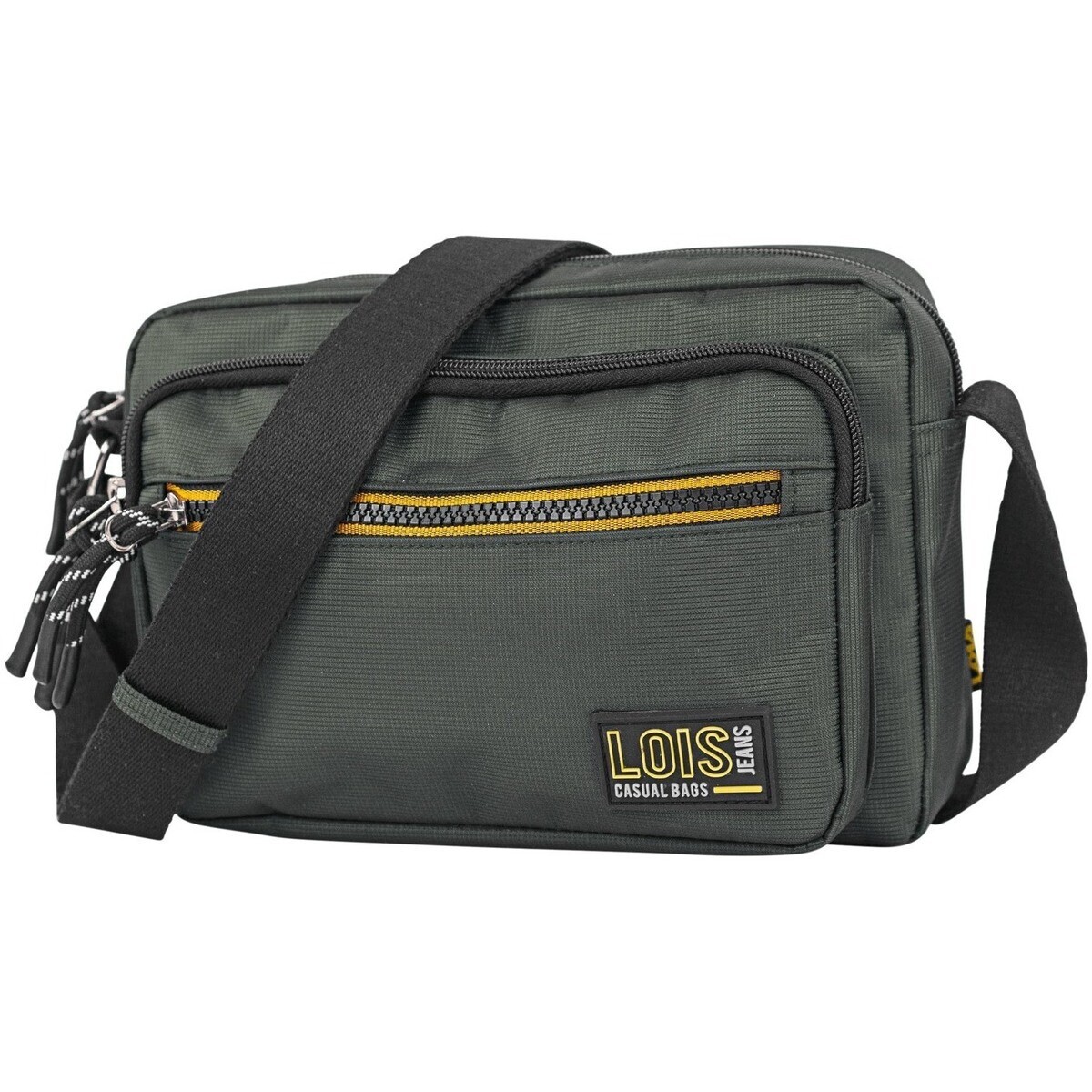 Lois  Elko  Khaki