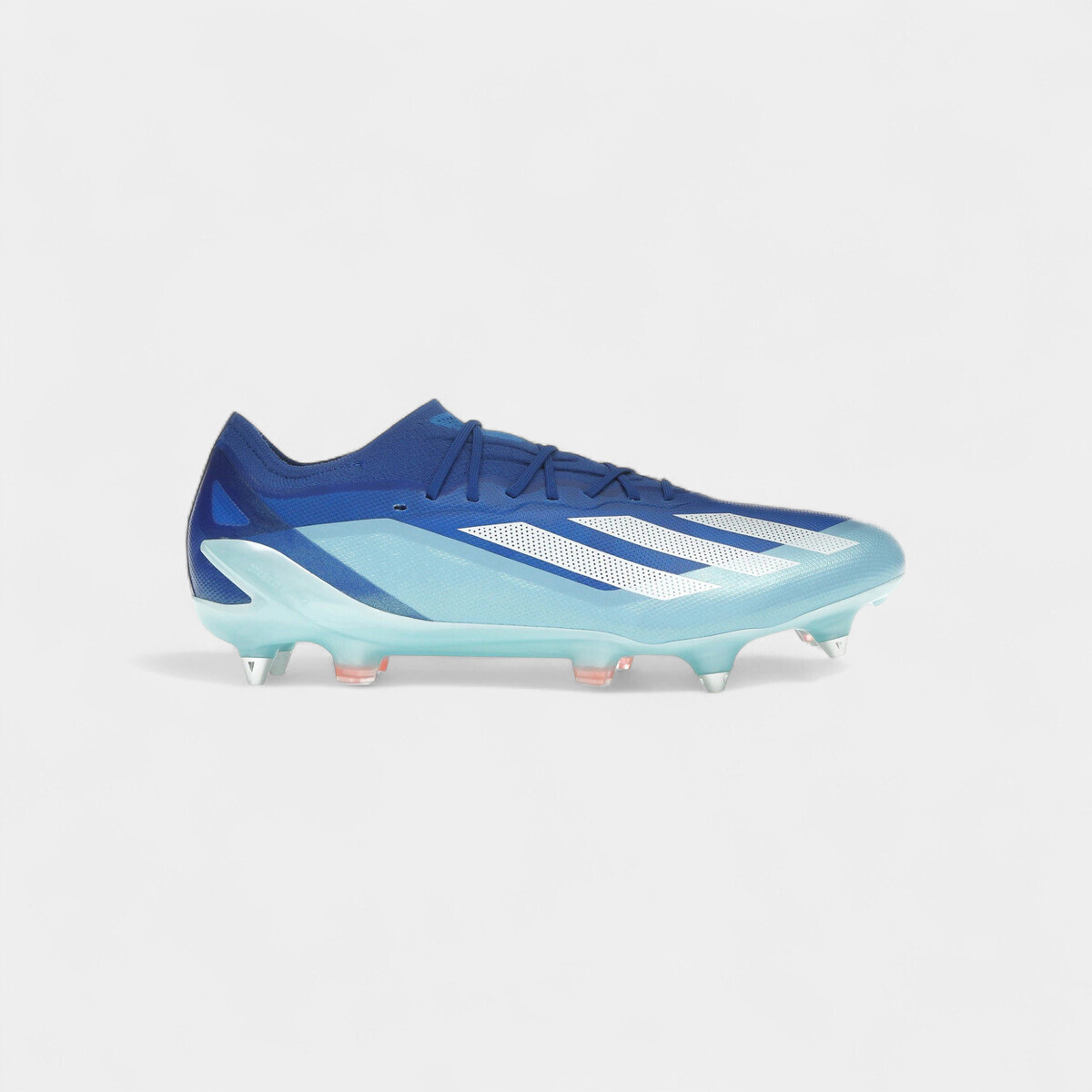 adidas  X Crazyfast.1 SG Marinerush Pack  Bílá