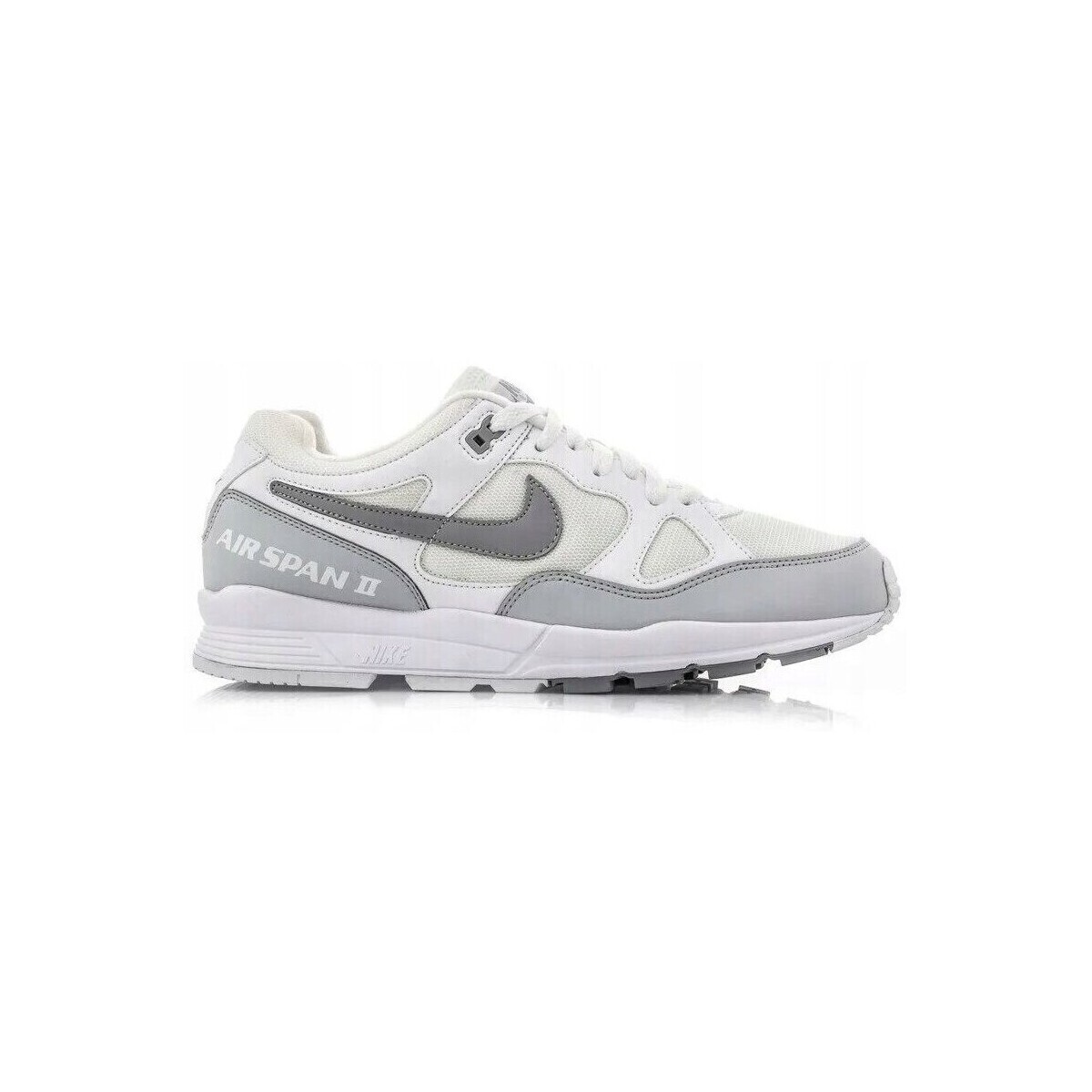Nike  Air Span 2  Šedá