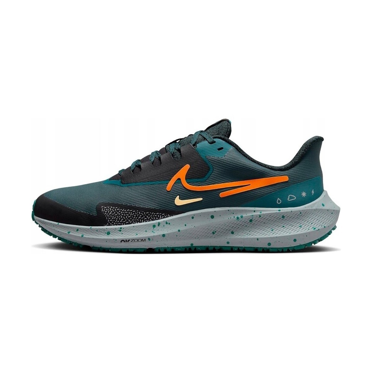 Nike  Air Zoom Pegasus 39 Shield  ruznobarevne