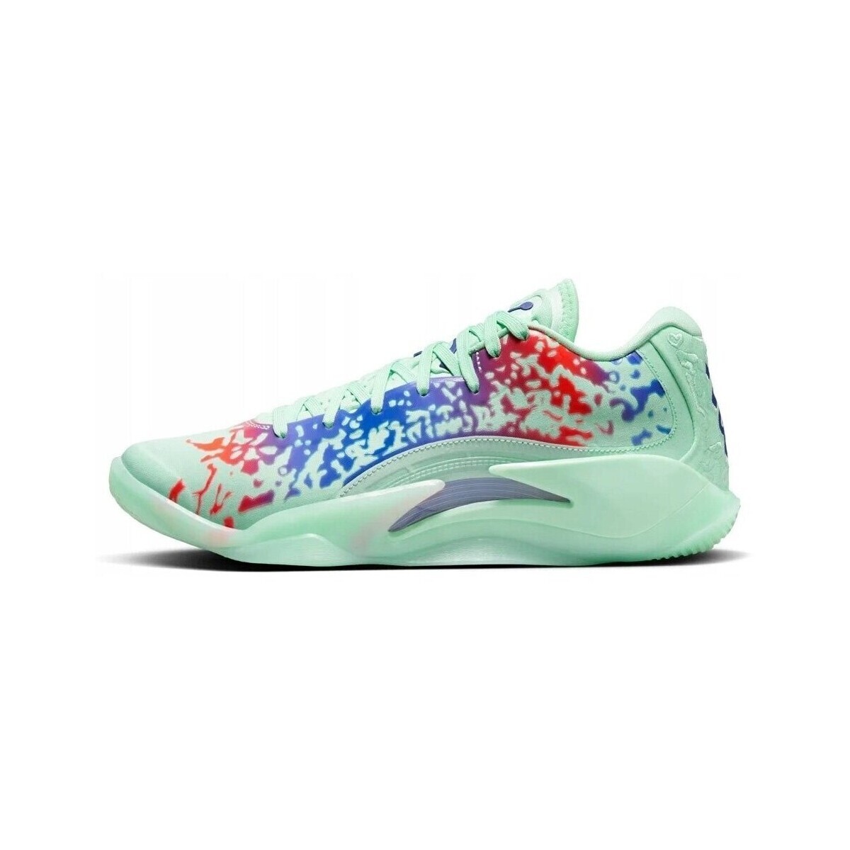 Nike  Air Jordan Zion 3  ruznobarevne