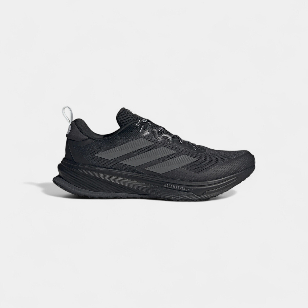 adidas  Supernova Rise ATR Core Black Iron Metallic Cloud White  Bílá