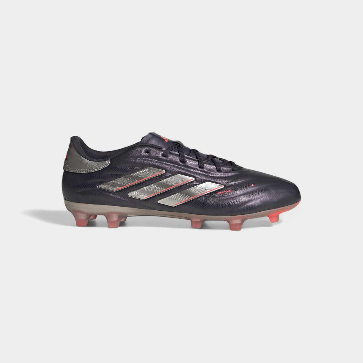 adidas  Copa Pure II Pro FG Shadow Red  Bílá