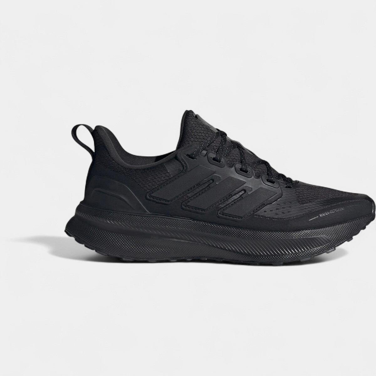adidas  Ultrarun 5 TR Core Black Carbon (Women's)  Bílá