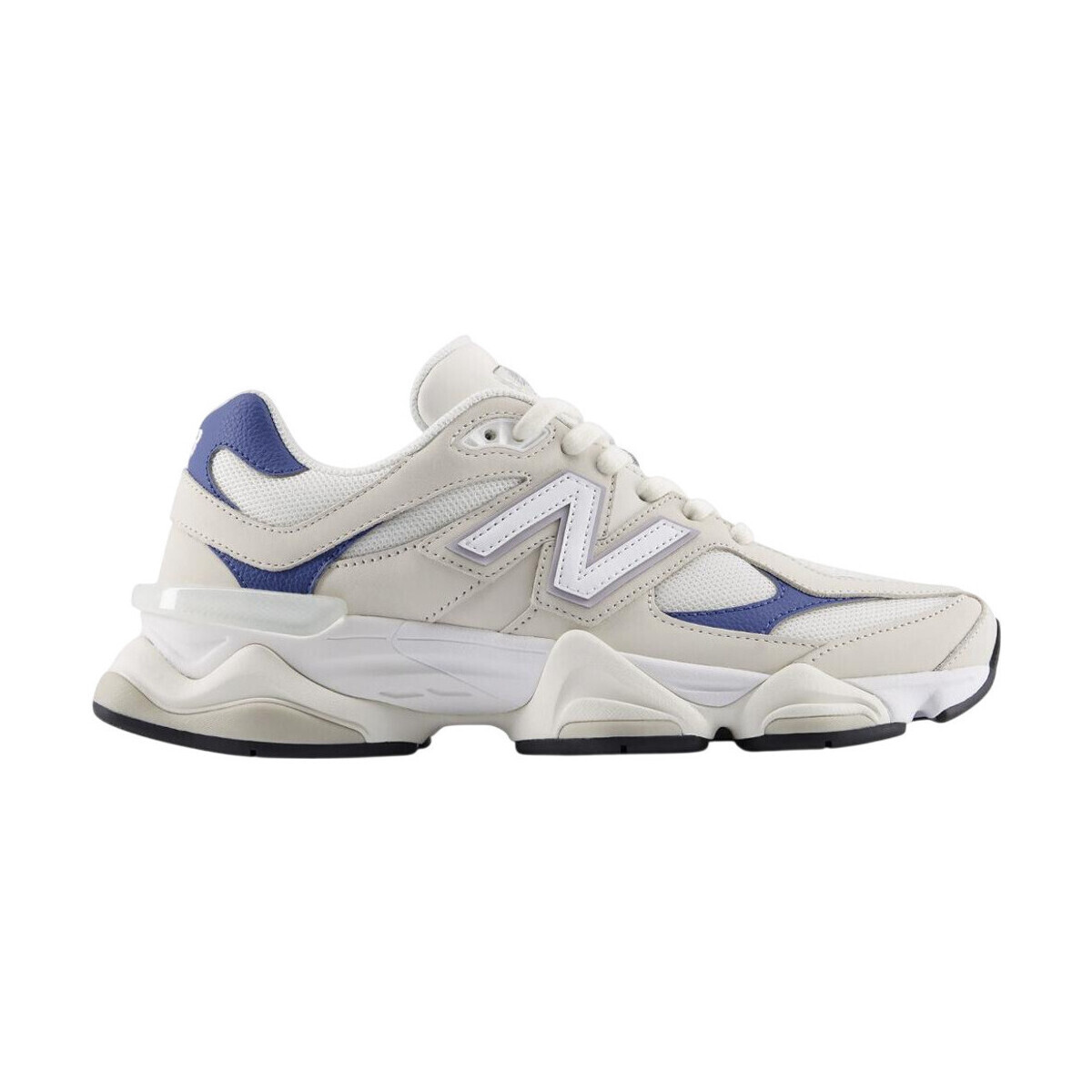 New Balance  9060 Sea Salt Magic Blue  Modrá