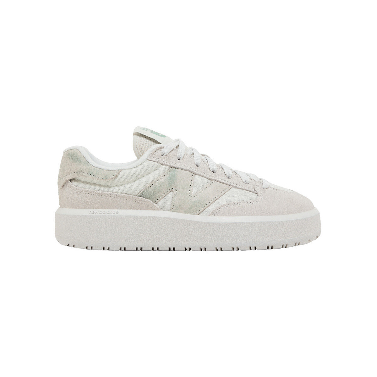 New Balance  CT302 'Reflection Clay Ash'  Béžová