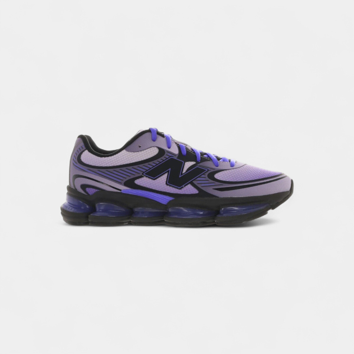 New Balance  Abzorb 2000 Taro Electric Indigo  Modrá