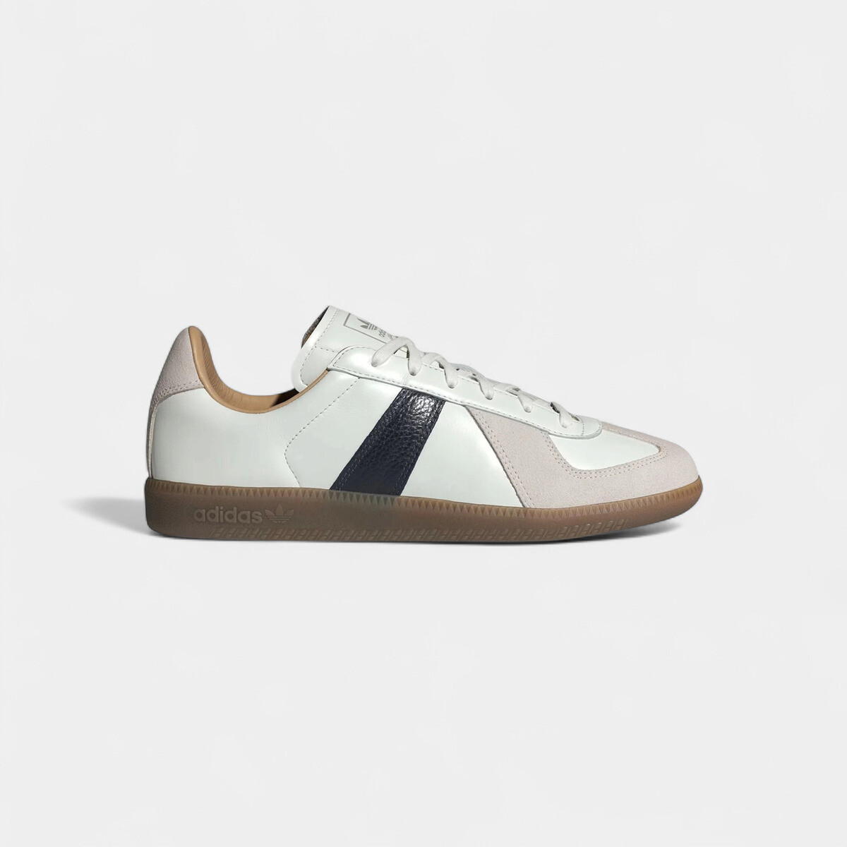 adidas  BW Army White Night Indigo  Bílá