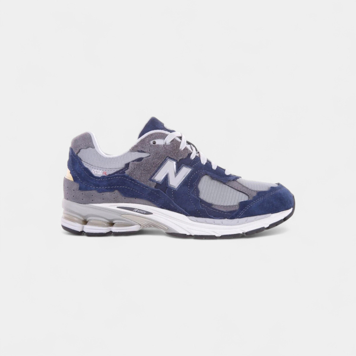 New Balance  2002R Protection Pack Navy Raincloud  Modrá