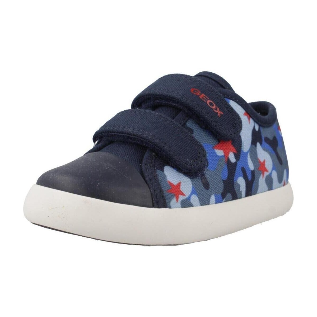 Geox  Zapatillas Niño Modèle B Gisli Boy  ruznobarevne