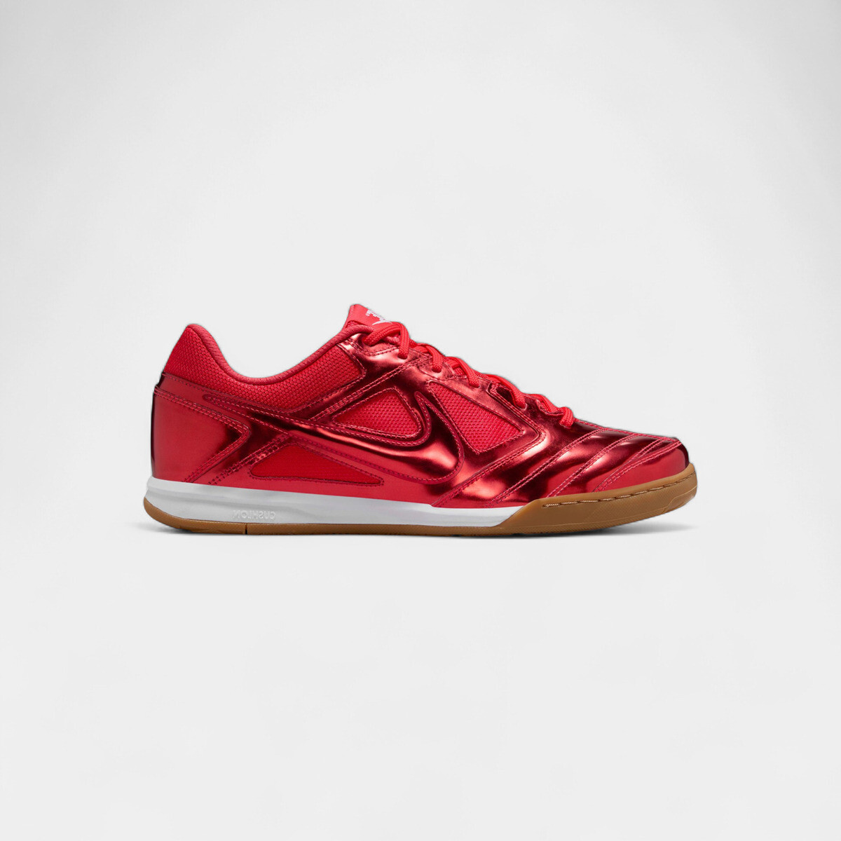 Nike  Gato LV8 Light Crimson Gum  Bílá