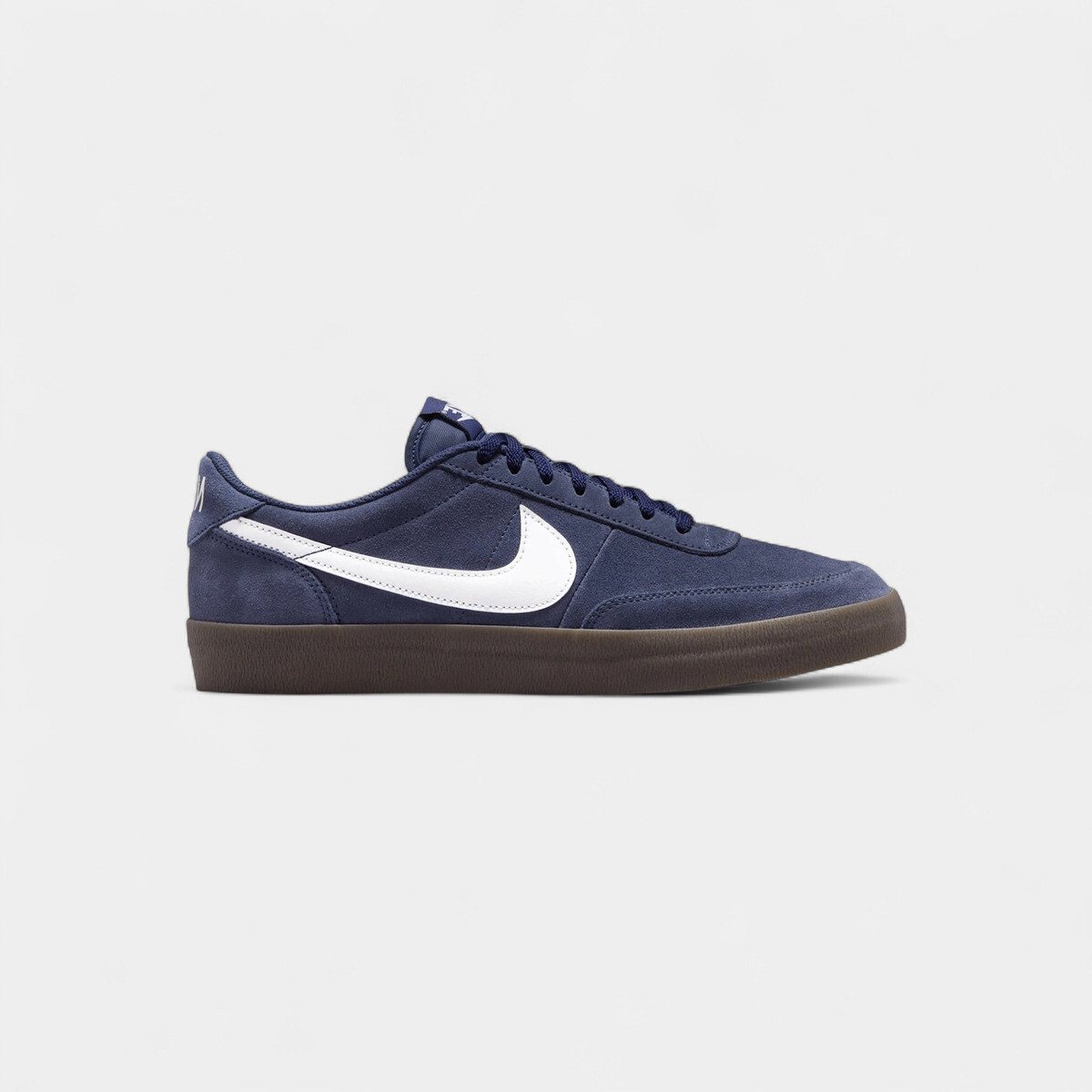 Nike  Killshot 2 Midnight Navy Gum Dark Brown White  Bílá