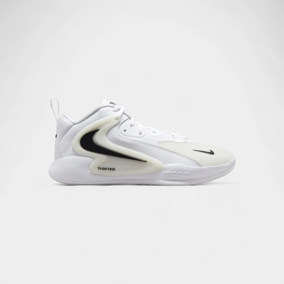 Nike  HyperSet 2 White Black  Bílá