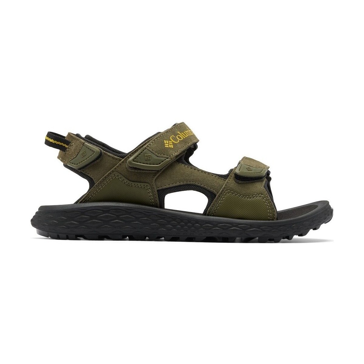 Columbia  Konos Hiker 3 Strap  Černá