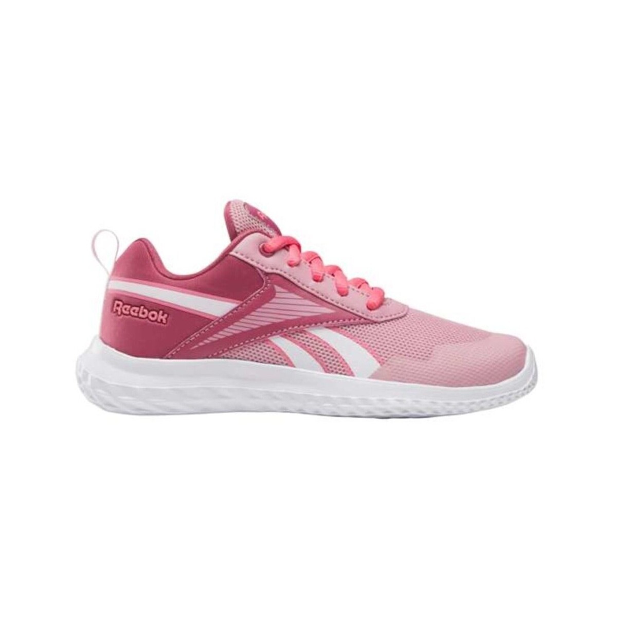 Reebok Sport  Rush Runner 5  Bílá