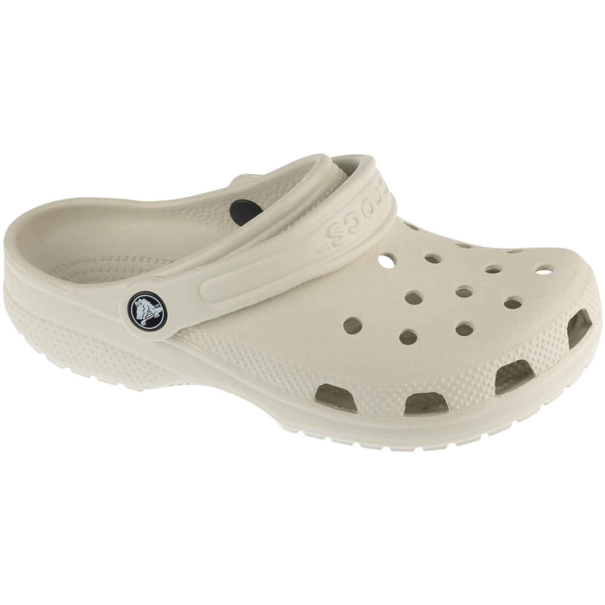 Crocs  Classic Clog Kids  Šedá