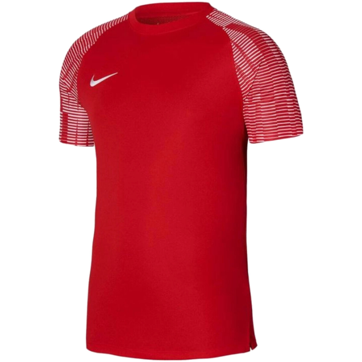 Nike  NK DF Academy JSY SS  Červená