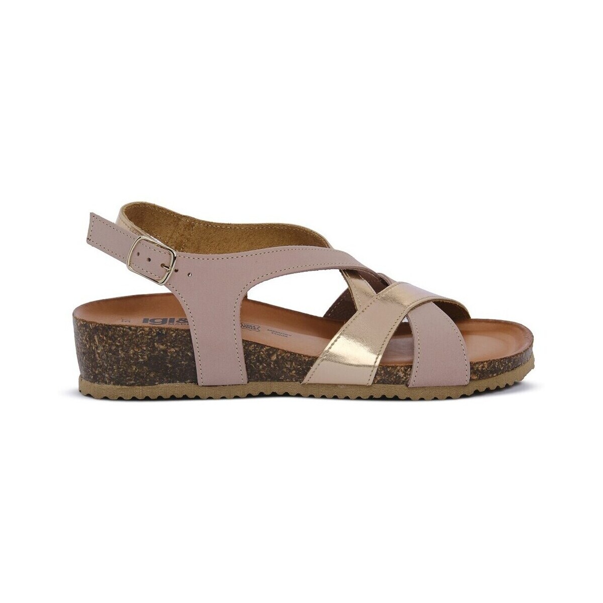 IgI&CO  1197344  Zlatá