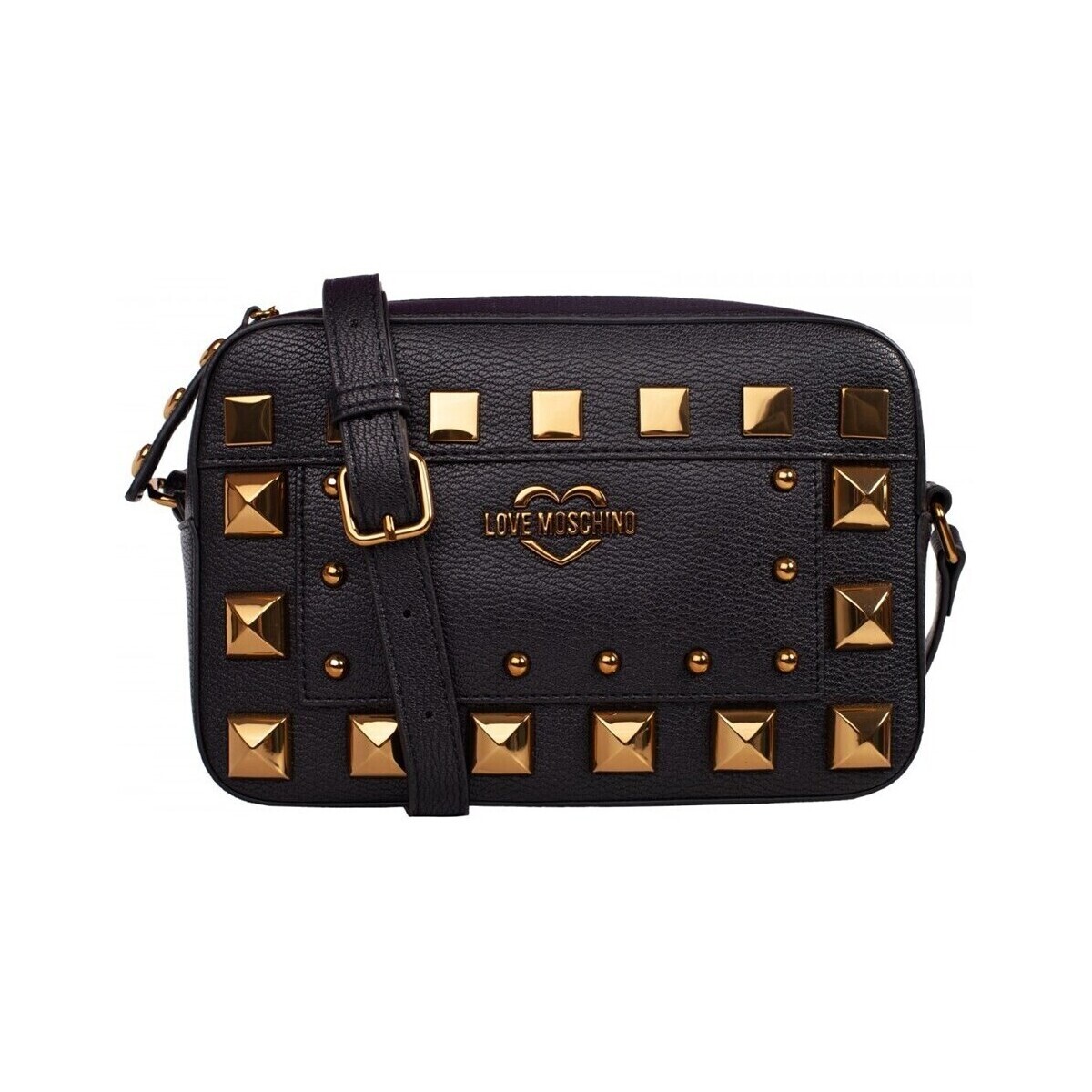 Moschino  JC4286PP0BKO0000  Zlatá
