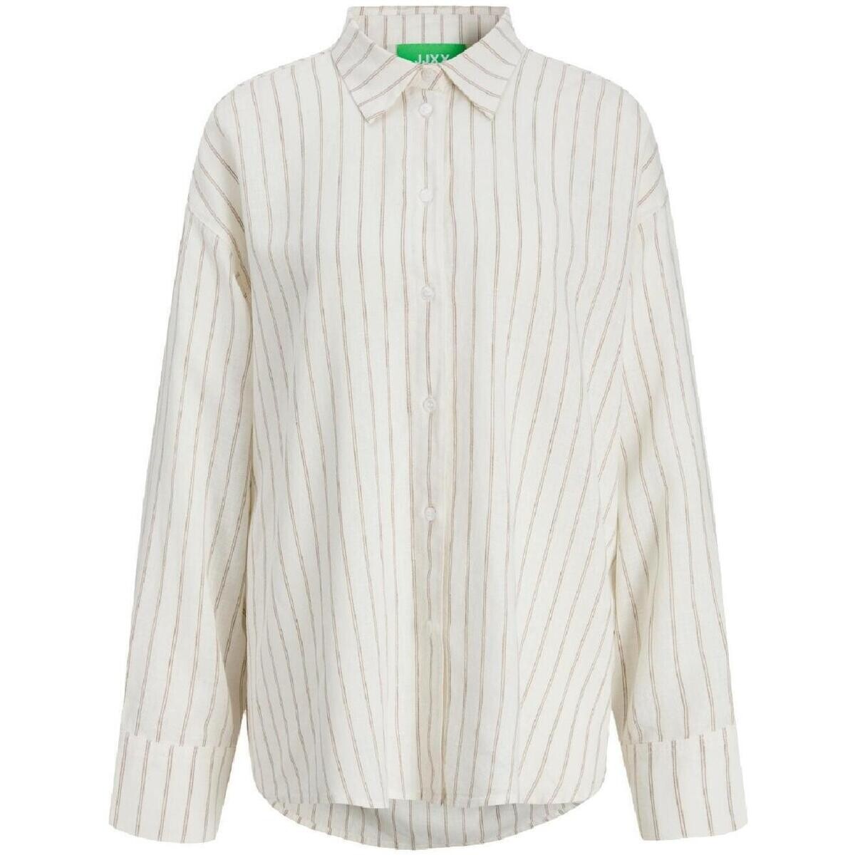 JJXX  12287703 blanco  Bílá