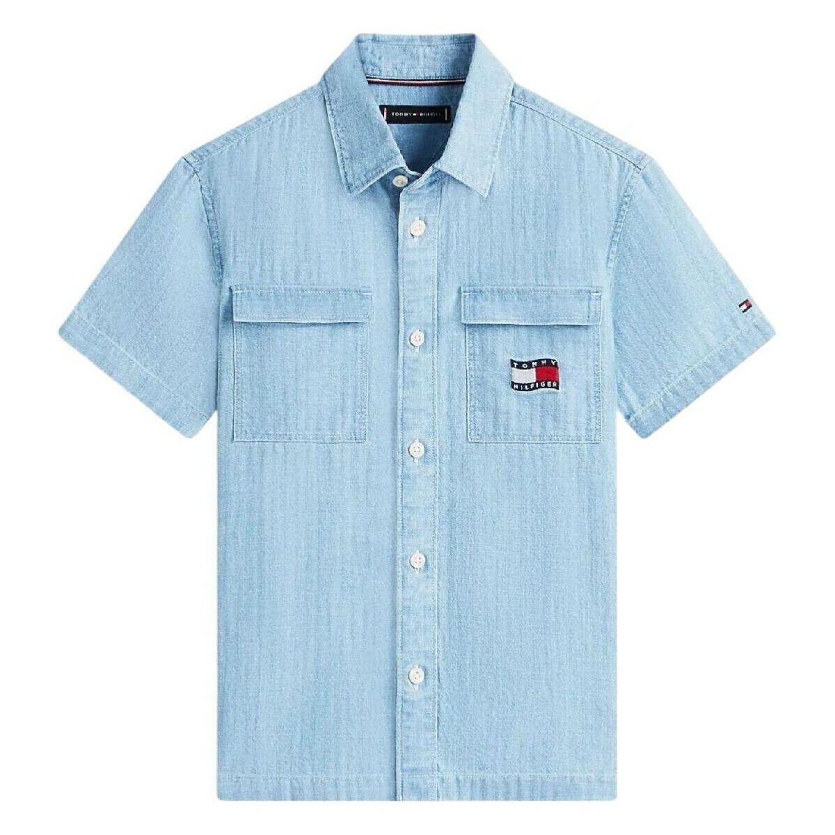 Tommy Hilfiger  KB0KB10206 1A4  Modrá