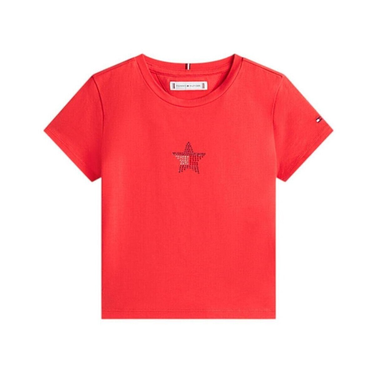 Tommy Hilfiger  KG0KG09097 XK3  Růžová