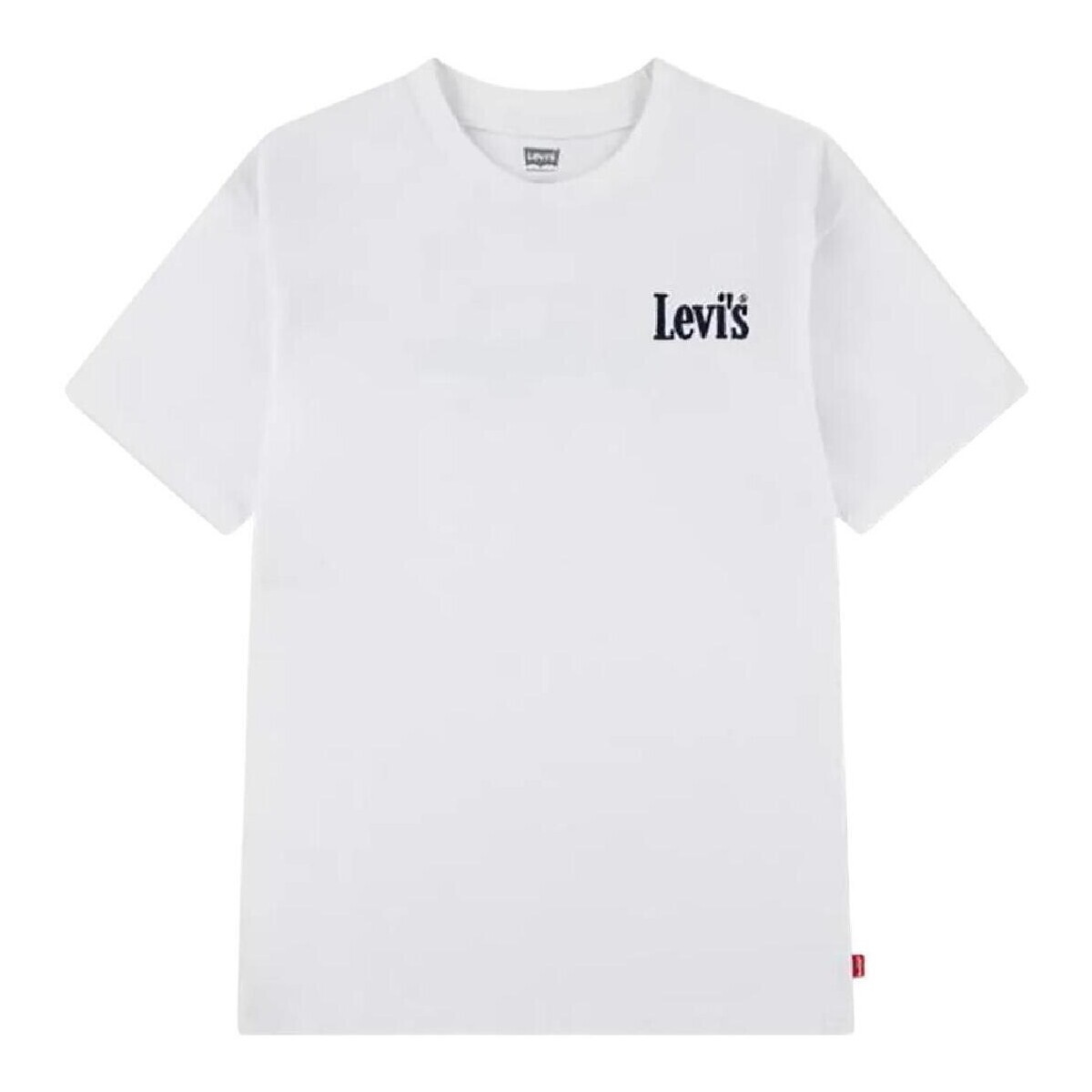 Levis  9EP7758-W1T  Bílá