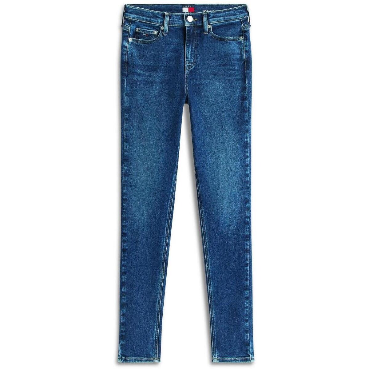 Tommy Hilfiger  DW0DW22772 1BK  Modrá