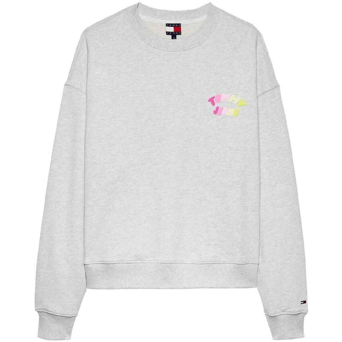 Tommy Hilfiger  DW0DW22366 P08  Šedá