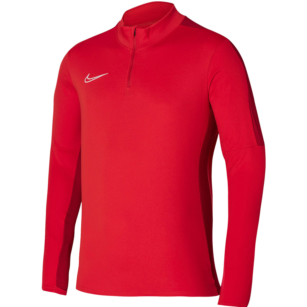 Nike  DF Academy 23 SS Drill  Červená