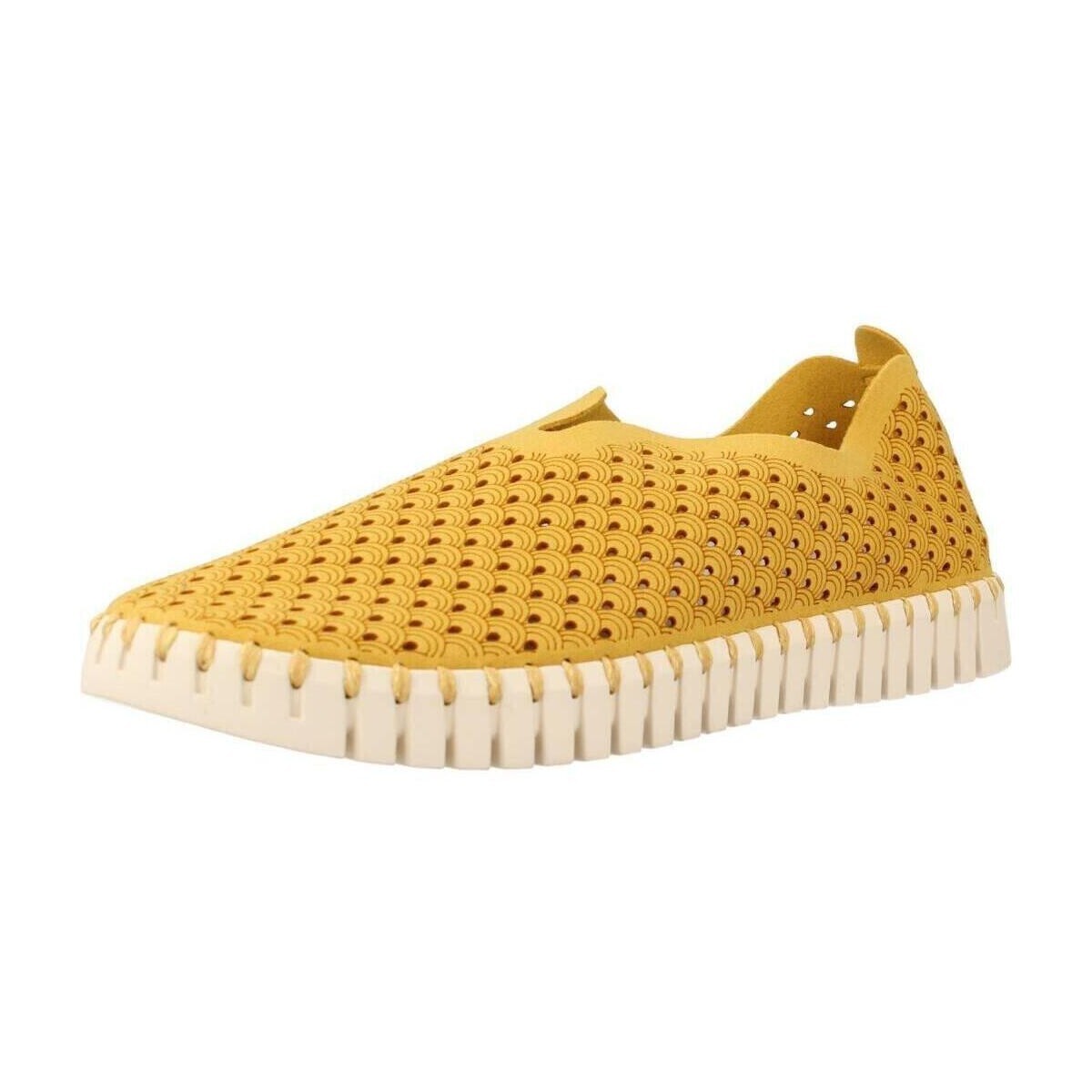 Ilse Jacobsen  Sport   Zapatillas Mujer Modèle Tulip3275  Žlutá
