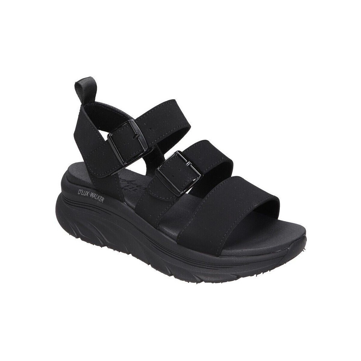 Skechers  115467  Černá