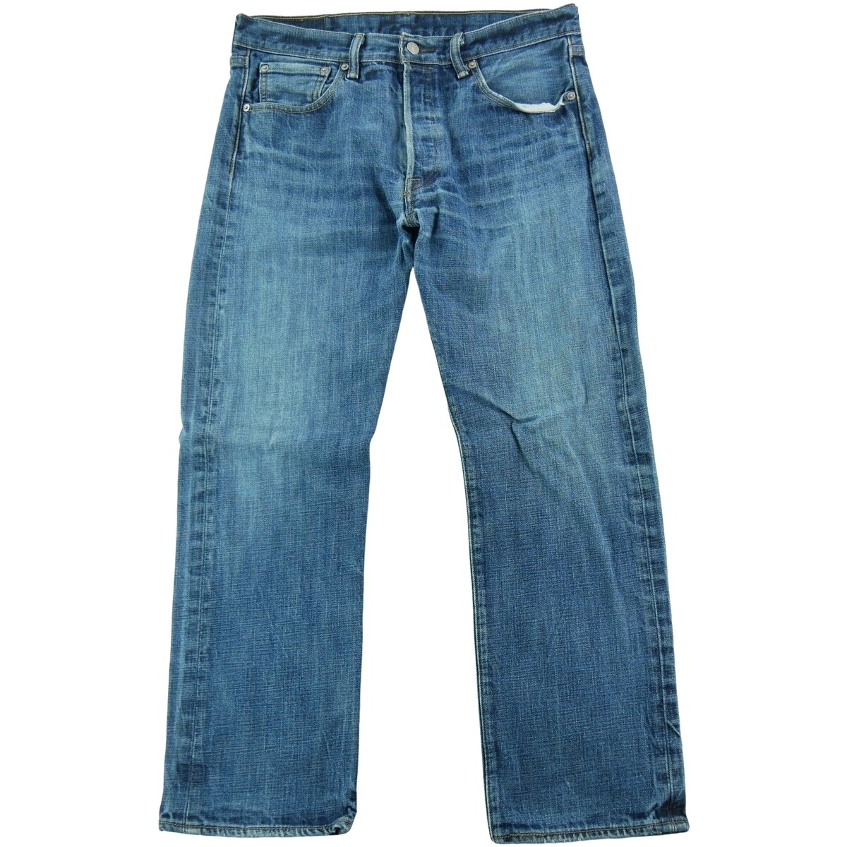 Levis  249712  Modrá