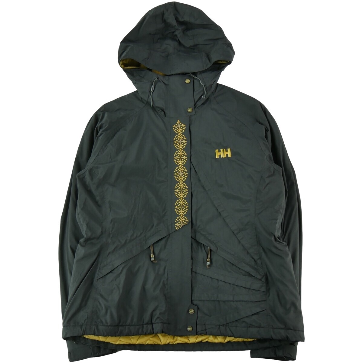Helly Hansen  287623  Černá