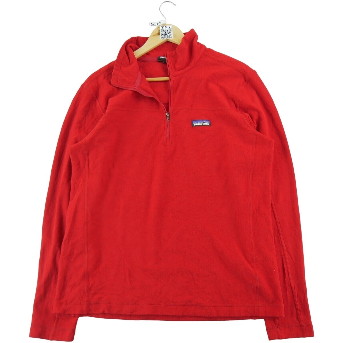 Patagonia  315842  Červená