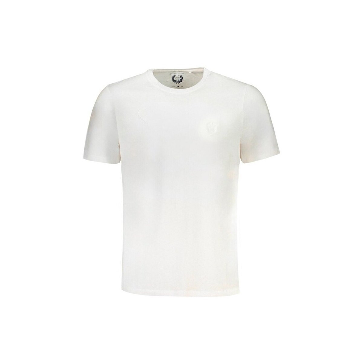 Gianmarco Venturi  au01408giziobiwhite2xl  Bílá