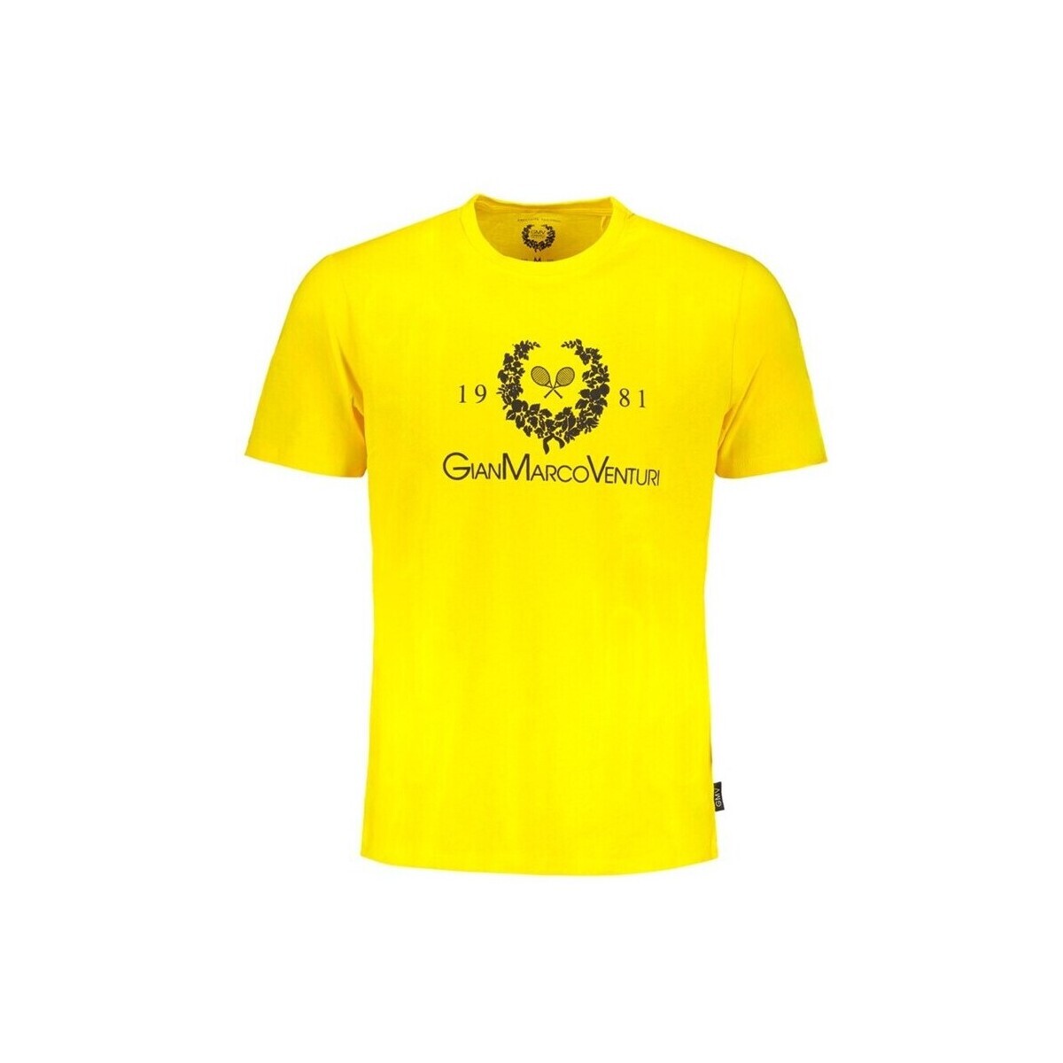 Gianmarco Venturi  au01419linogiyellow2xl  Žlutá