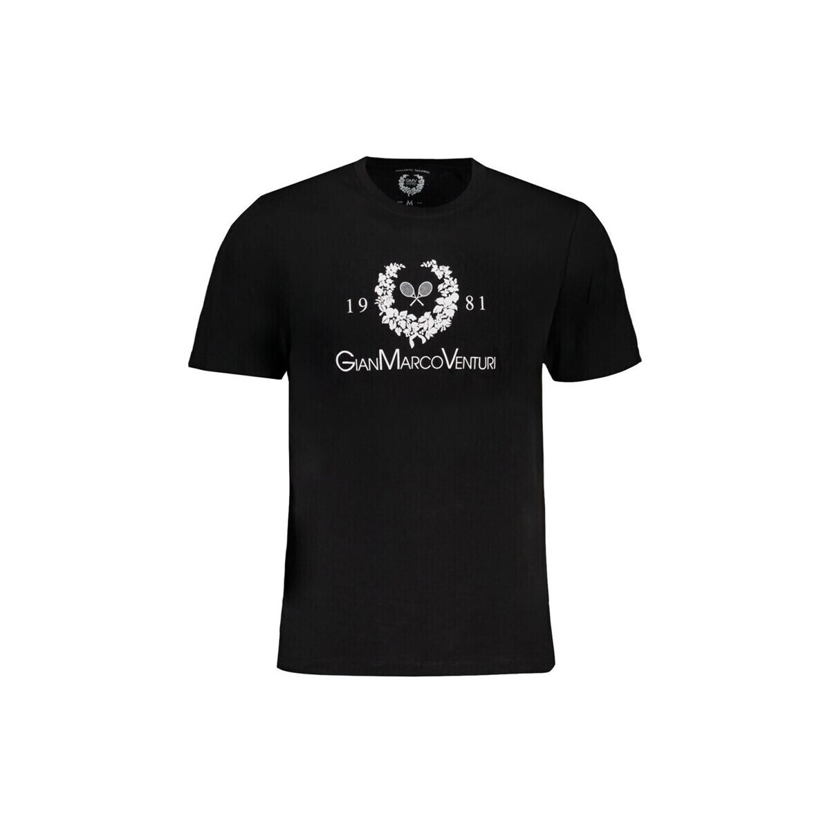 Gianmarco Venturi  au01419linoneblack2xl  Bílá