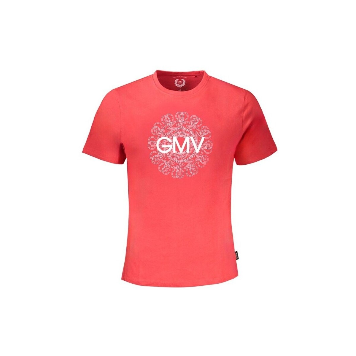 Gianmarco Venturi  au01415danilorored2xl  Červená
